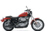 Harley-Davidson XL 1200 S Sportster 1200 Sport